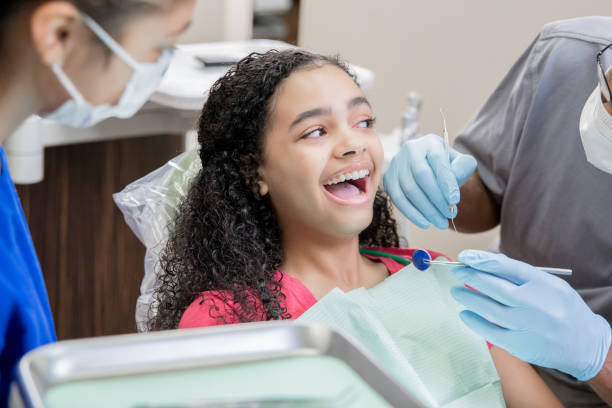 Best Urgent Dental Care  in Byrdstown, TN