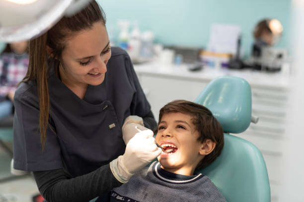 Best Dentist Open Late Near Me  in Byrdstown, TN